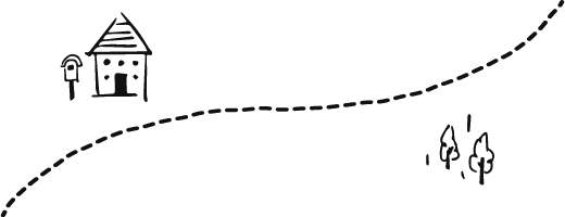 線