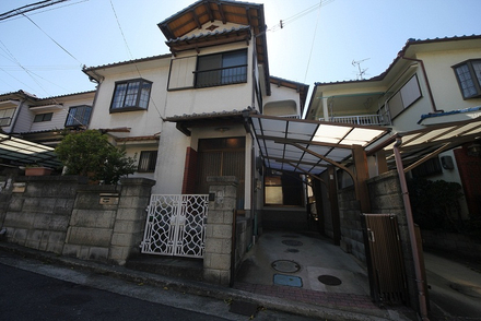 収益物件 泉南郡岬町淡輪