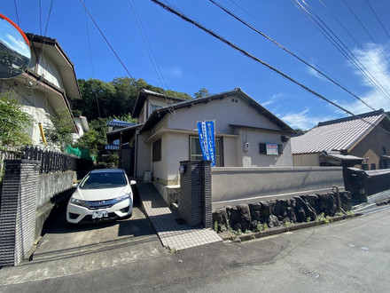 中古戸建 泉南市新家