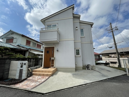 中古戸建 泉佐野市鶴原