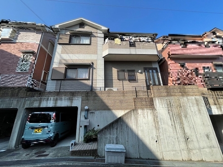 中古戸建 和泉市観音寺町