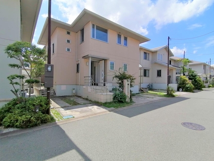 中古戸建 阪南市桃の木台４丁目