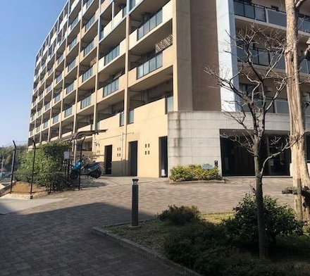中古マンション 和泉市室堂町