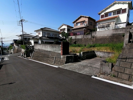 売地 阪南市舞３丁目
