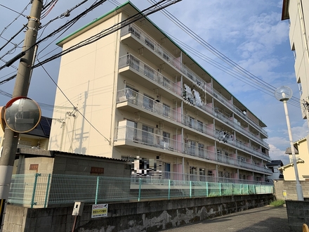 中古マンション 泉南市男里７丁目