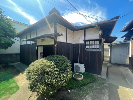 収益物件 泉大津市助松町２丁目
