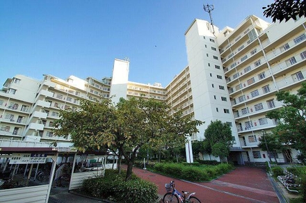 中古マンション 泉南市新家