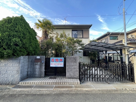 中古戸建 岸和田市西大路町