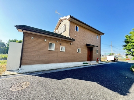 中古戸建 阪南市自然田