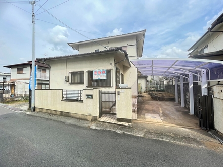 中古戸建 泉南郡熊取町小垣内１丁目
