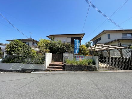 中古戸建 阪南市緑ヶ丘３丁目