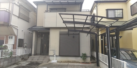 中古戸建 貝塚市脇浜３丁目