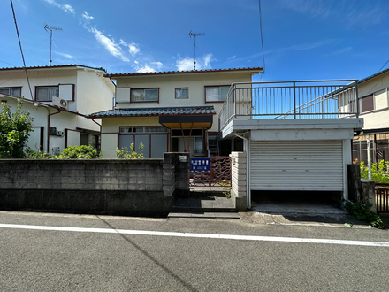 中古戸建 阪南市舞４丁目