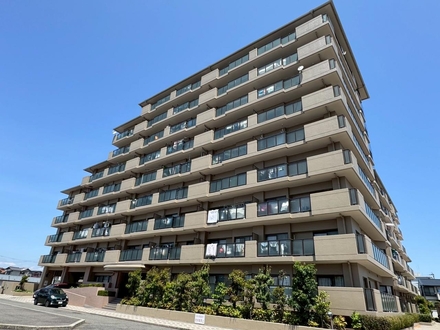 中古マンション 岸和田市加守町４丁目