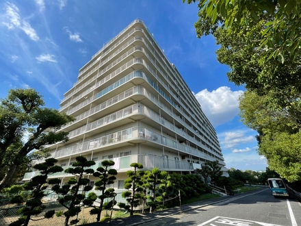 中古マンション 泉南市信達市場