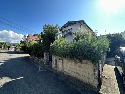 中古戸建 泉南市新家