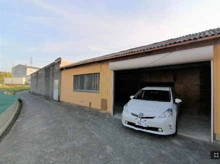 中古戸建 泉南郡熊取町久保１丁目