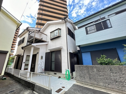 中古戸建 泉南市男里６丁目