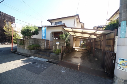 中古戸建 泉南郡熊取町希望が丘１丁目