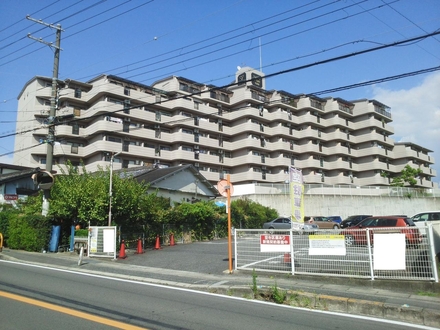 中古マンション 泉南郡熊取町大久保北１丁目