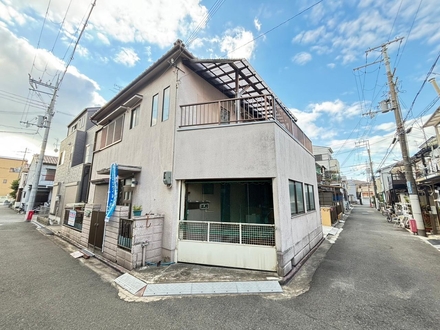 中古戸建 和泉市富秋町２丁目