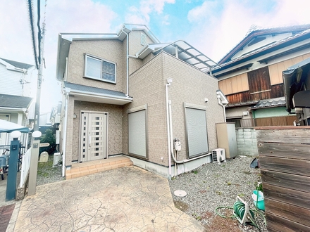中古戸建 岸和田市下野町３丁目