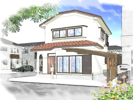 中古戸建 阪南市鳥取
