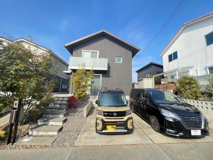 中古戸建 泉佐野市泉ケ丘３丁目