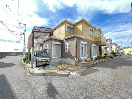 中古戸建 阪南市尾崎町８丁目