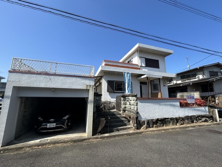 売地 泉佐野市日根野