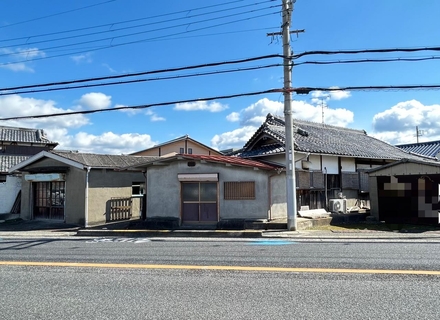 中古戸建 泉南市中小路１丁目