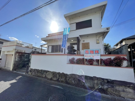 中古戸建 泉佐野市日根野