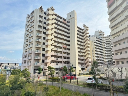 中古マンション 岸和田市港緑町