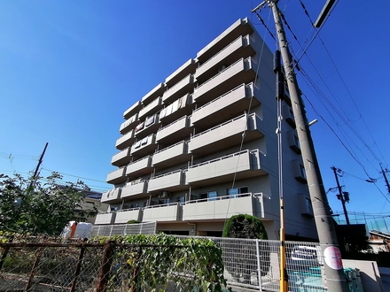 中古マンション 泉南市信達大苗代