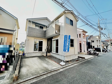 中古戸建 岸和田市門前町３丁目