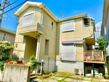中古戸建 泉南郡熊取町朝代西４丁目