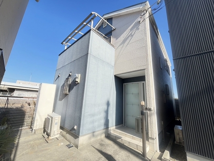 中古戸建 岸和田市春木若松町