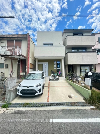 中古戸建 岸和田市下野町１丁目