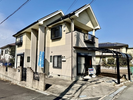 中古戸建 泉佐野市泉ケ丘２丁目