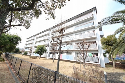 中古マンション 貝塚市二色２丁目