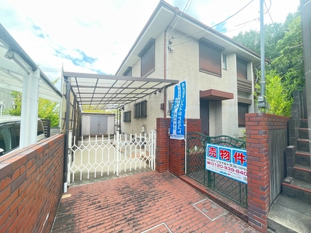 中古戸建 堺市南区御池台３丁