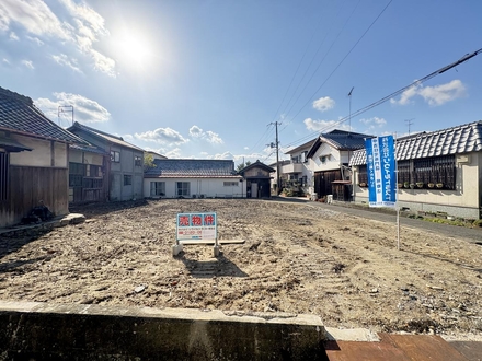 売地 泉佐野市日根野