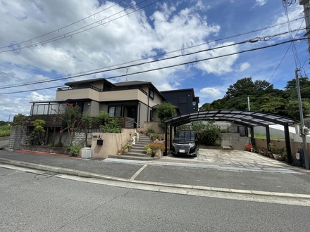 中古戸建 泉南郡熊取町七山南
