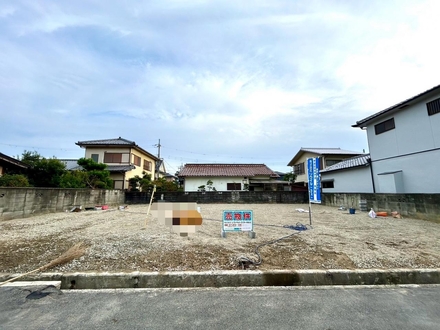 売地 泉佐野市佐野台