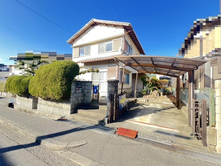 売地 泉南郡熊取町希望が丘３丁目