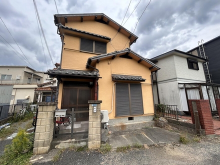 収益物件 泉佐野市新安松３丁目