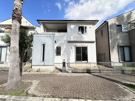 中古戸建 貝塚市畠中２丁目