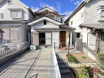 中古戸建 泉南郡熊取町大久保南４丁目