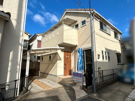 中古戸建 和泉市小田町２丁目