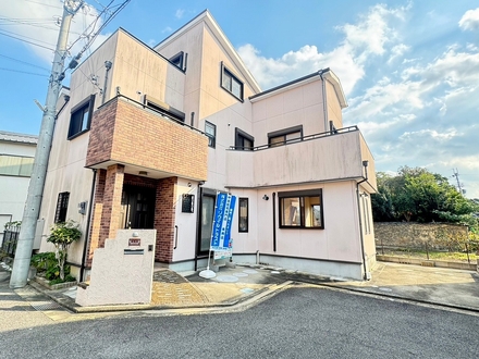 中古戸建 阪南市石田